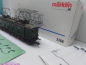 Preview: MÄRKLIN H0 AC 3366 Elektrolok BR152 034-5 / Grün / DB / Analog / OVP
