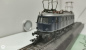 Preview: Märklin H0 AC BR118 024-9 Elektrolok DB Blau Delta-Digital