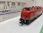 Preview: Märklin H0 AC 3384 Diesellok Serie AM 4/4 / SBB / Rot / Delta-Digital / OVP