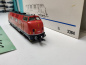 Preview: Märklin H0 AC 3384 Diesellok Serie AM 4/4 / SBB / Rot / Delta-Digital / OVP
