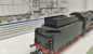 Preview: Märklin H0 AC 33951 / BR03 156 Dampflok Schlepptender / DR / Delta Digital / OVP