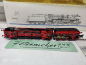 Preview: Märklin H0 3395/ BR003 Dampflok Schlepptender  / DB / Analog / OVP