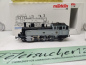 Preview: Märklin H0 AC 3412 Dampflok Klasse T5 / DB / Delta Digital / OVP 