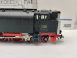 Preview: Märklin H0 AC 3420 / BR V 32 Diesellok / Blau / Delta-Digital / DRG / OVP