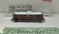 Preview: Märklin H0 AC 34210 / V140 Diesellok / DB / Rot / Delta-Digital / OVP