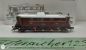 Preview: Märklin H0 AC 34210 / V140 Diesellok / DB / Rot / Delta-Digital / OVP