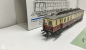 Preview: Märklin H0 AC 34261 / VT 859 Triebwagen / DRG /  Delta-Digital / OVP