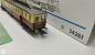 Preview: Märklin H0 AC 34261 / VT 859 Triebwagen / DRG /  Delta-Digital / OVP