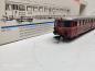 Preview: Märklin H0 3428 / BR515 Triebwagen / ROT / DB / Digital / OVP 