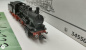 Preview: Märklin H0 AC 34550 / BR55 5555 Dampflok Schlepptender / DB / Delta Digital / OVP