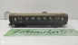 Preview: Märklin H0 AC 346/1 Personenwagen B4ü / 2.Kl. / Grün