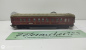 Preview: Märklin H0 AC 346/3 Schlafwagen DSG / Rot