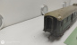 Preview: Märklin H0 AC 346/4 Gepäckwagen Pw4ü / 2.Kl. / Grün