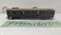 Preview: Märklin H0 AC 346/4 Gepäckwagen Pw4ü / 2.Kl. / Grün