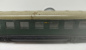 Preview: Märklin H0 AC 346/1 Personenwagen B4ü / 2.Kl. / Grün