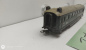 Preview: Märklin H0 AC 346/1 Personenwagen B4ü / 2.Kl. / Grün