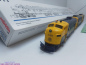 Preview: MÄRKLIN H0 AC 3462 Diesellokomotive Typ EMD F7/Alaska Railroad  / Analog / OVP