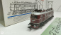 Preview: Märklin H0 AC 3469 / BR E 19 Elektrolok / Rot /  Delta-Digital / OVP