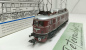 Preview: Märklin H0 AC 3469 / BR E 19 Elektrolok / Rot /  Delta-Digital / OVP