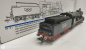 Preview: Märklin H0 AC 34112 / BR18.137 Dampflok Schlepptender  / Delta Digital / OVP