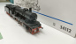 Preview: Märklin H0 AC 34112 / BR18.137 Dampflok Schlepptender  / Delta Digital / OVP