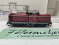 Preview: Märklin H0 AC 3473 Diesellok BR211 / DB / Delta Digital / OVP