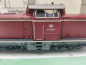 Preview: Märklin H0 AC 3473 Diesellok BR211 / DB / Delta Digital / OVP