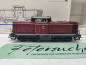 Preview: Märklin H0 AC 3473 Diesellok BR211 / DB / Delta Digital / OVP