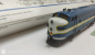 Preview: MÄRKLIN H0 AC 3481 Diesel-elektrische Lokomotive GM EMD F 7 / Delta Digital / OVP