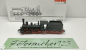 Preview: Märklin H0 AC 34972 / BR34.74 Dampflok Schlepptender / DR / Delta-Digital / OVP