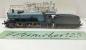 Preview: Märklin H0 AC 3511 / Klasse C Dampflok mit Schlepptender  K.W.St.E. / Analog / OVP