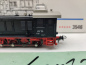 Preview: Märklin H0 AC 3546 / BR V 36 Diesellok / Analog / Schwarz