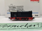 Preview: Märklin H0 AC 3546 / BR V 36 Diesellok / Analog / Schwarz