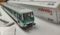 Preview: Märklin H0 AC 3576 Diesel-Triebwagenzug BR628.2 DB / Analog / OVP