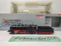 Preview: Märklin H0 3618 / BR18 Dampflok Schlepptender  / DRG / Delta - Digital / OVP