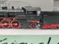 Preview: Märklin H0 3618 / BR18 Dampflok Schlepptender  / DRG / Delta - Digital / OVP