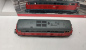 Preview: Märklin H0 AC 36218 / BR216 Diesellok / DB / Mfx / Beschreibung / OVP