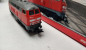 Preview: Märklin H0 AC 36218 / BR216 Diesellok / DB / Mfx / Beschreibung / OVP