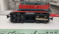 Preview: Märklin H0 AC 36218 / BR216 Diesellok / DB / Mfx / Beschreibung / OVP