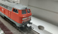 Preview: Märklin H0 AC 36218 / BR216 140-4 Diesellok DB Rot Mfx OVP