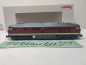 Preview: Märklin H0 AC 36428 / BR132 schwere Diesellokomotive  „Ludmilla“ / DR / Mfx / OVP