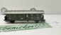 Preview: Märklin H0 AC 36486  Personenwagen / 2.+3.Kl. / DB / Grün