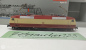 Preview: Märklin H0 AC 3654 / BR120.1 Elektrolokomotive Delta-Digital / DB / Beige-Rot / OVP 