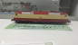 Preview: Märklin H0 AC 3654 / BR120.1 Elektrolokomotive Delta-Digital / DB / Beige-Rot / OVP 