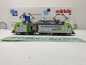Preview: MÄRKLIN H0 AC 36624 / Elektrolokomotive / Re 486 / BLS AG (Unternehmensbereich Cargo) / Mfx / Sound / OVP