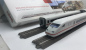 Preview: 427//Märklin H0 AC 36712 Hochgeschwindigkeitszug ICE 4-Teilig Digital OVP J623_L2846