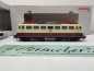Preview: Märklin / AC / H0 / 37011 Schnellfahrlokomotive BR110.3 / 110 497-5) / DB AG / Mfx / Sound / OVP