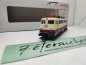 Preview: Märklin / AC / H0 / 37011 Schnellfahrlokomotive BR110.3 / 110 497-5) / DB AG / Mfx / Sound / OVP