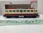 Preview: Märklin / AC / H0 / 37011 Schnellfahrlokomotive BR110.3 / 110 497-5) / DB AG / Mfx / Sound / OVP