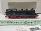 Preview: Märklin H0 AC 37078 / BR78 klassische Tender-Dampflokomotive  / ehemals preußische T 18 / DB / Mfx / OVP